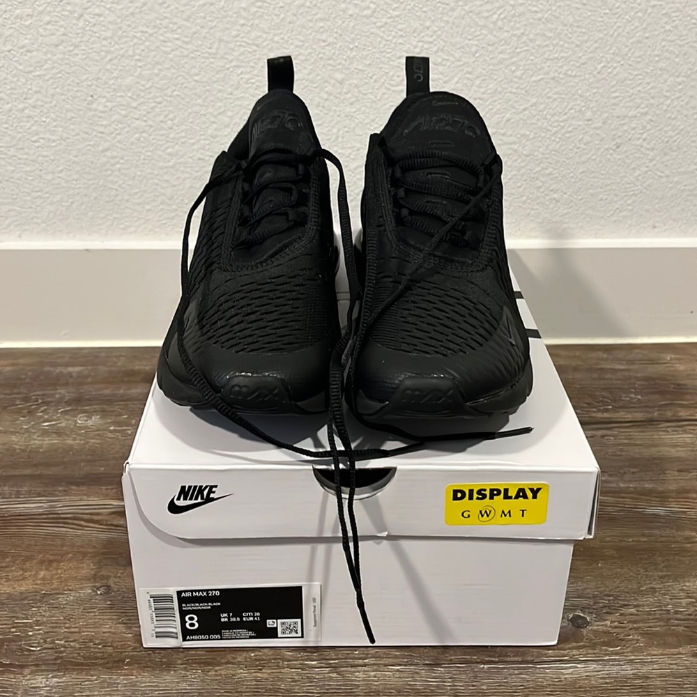 Air Max 270 men’s